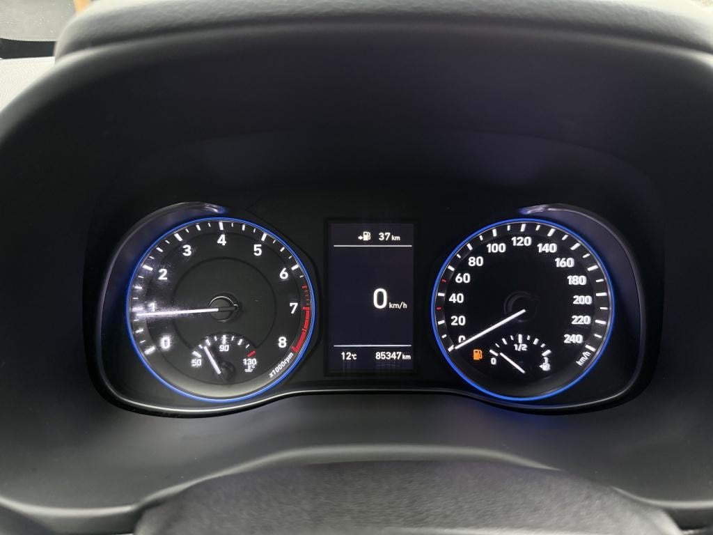 Hyundai Kona 1.0t premium