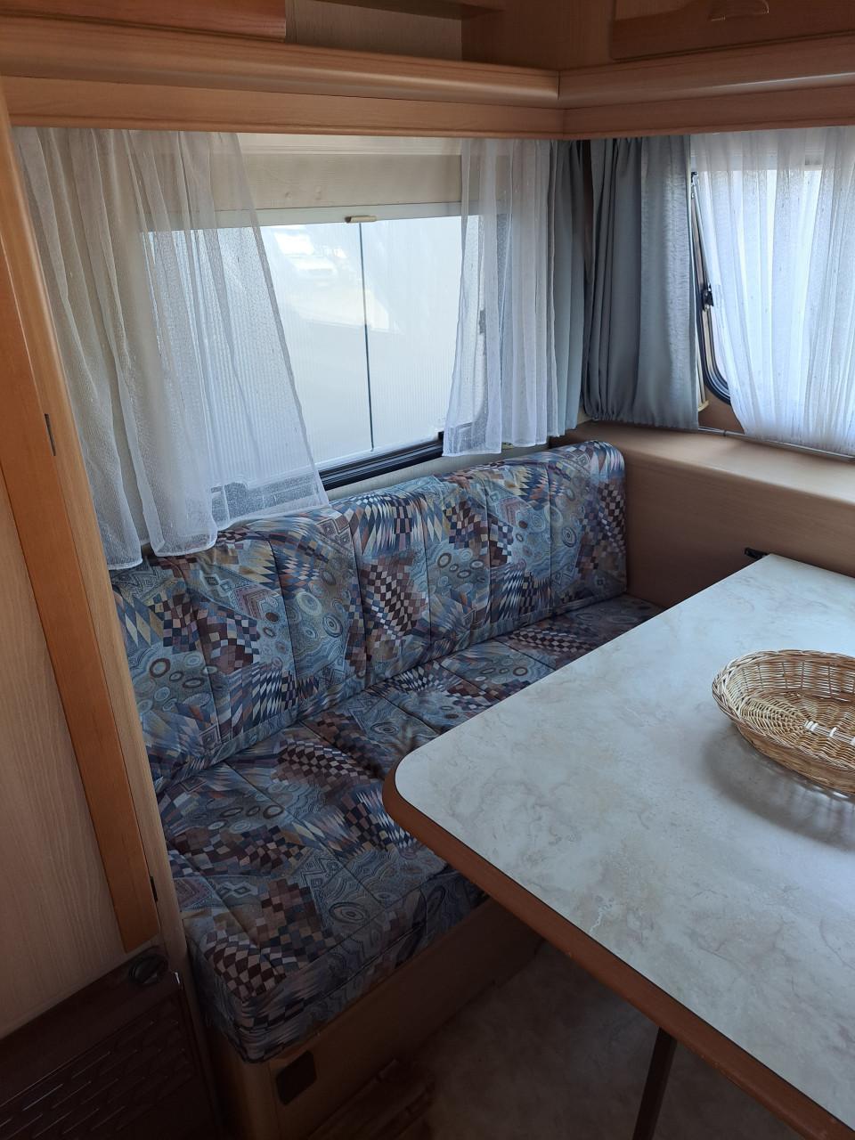 Caravan