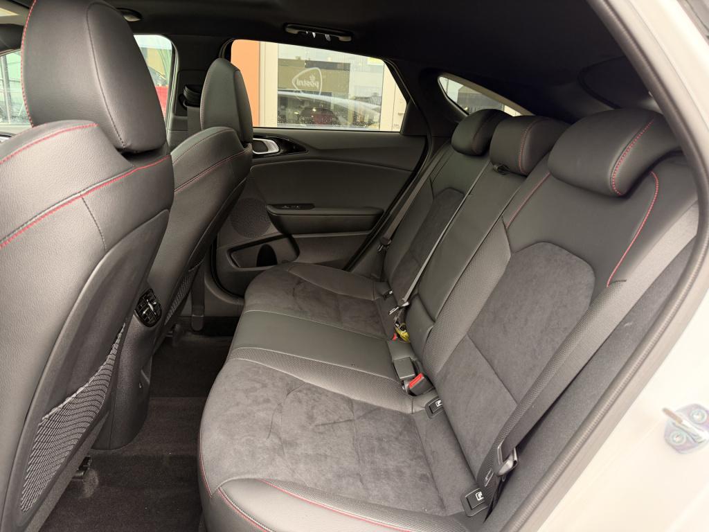Kia Proceed 1.6 t-gdi gt | 204pk | stoelverwarming voor + achter | pano | a
