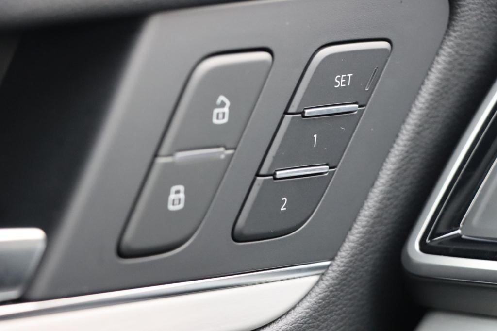 Audi Q5 sportback 55 tfsi e s edition competition 368pk s-tronic | soh 93,4