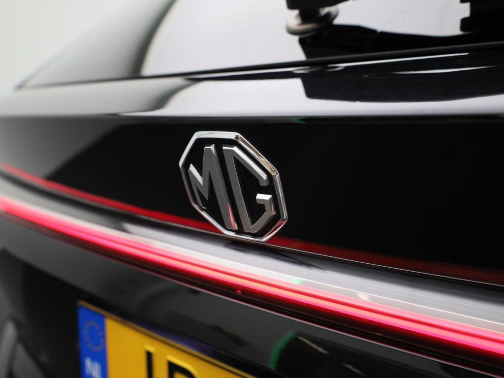 MG Hs mg phev 1.5 luxury