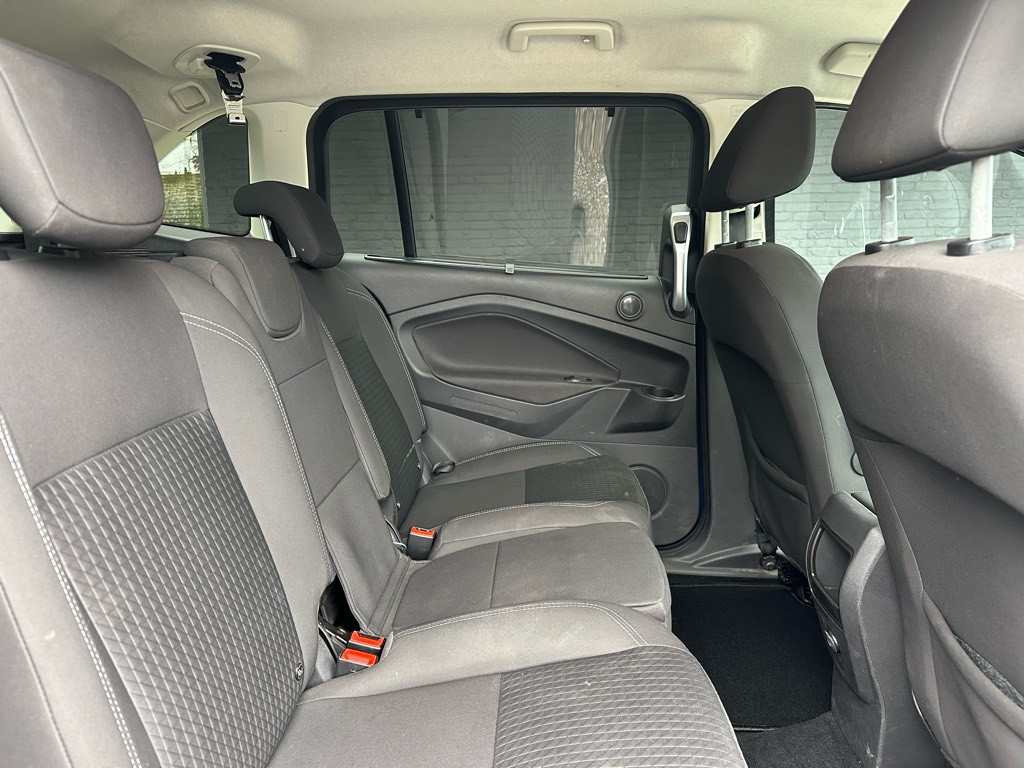 Ford Grand C-max 1.0 trend 7p. dealeronderhouden / airco / cruise control