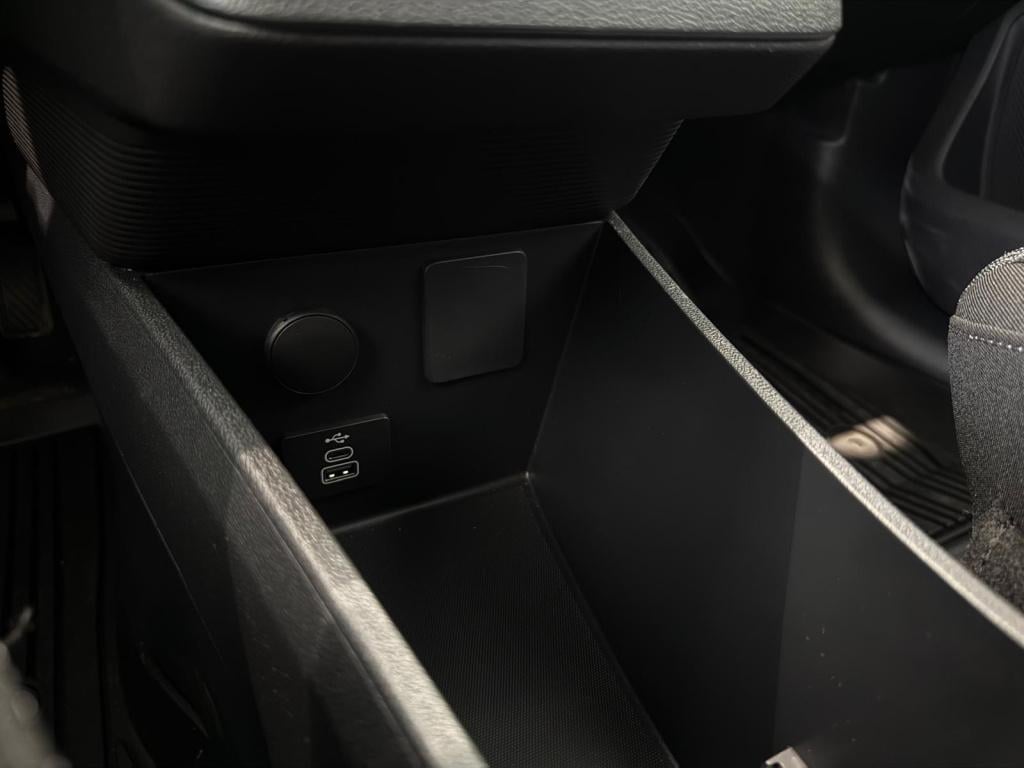 Ford E-transit Courier trend | vanaf €24.545,- !!! |  achteruitrij camera |