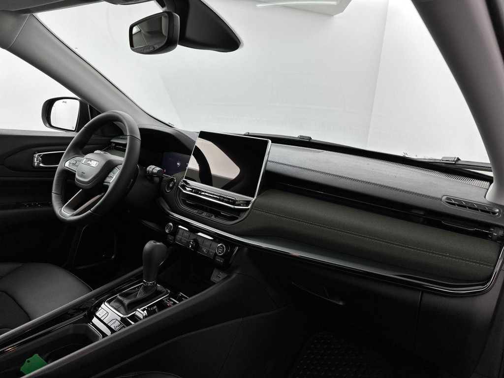 Jeep Compass 4xe 240 phev the north star | full option | panoramadak | alpi
