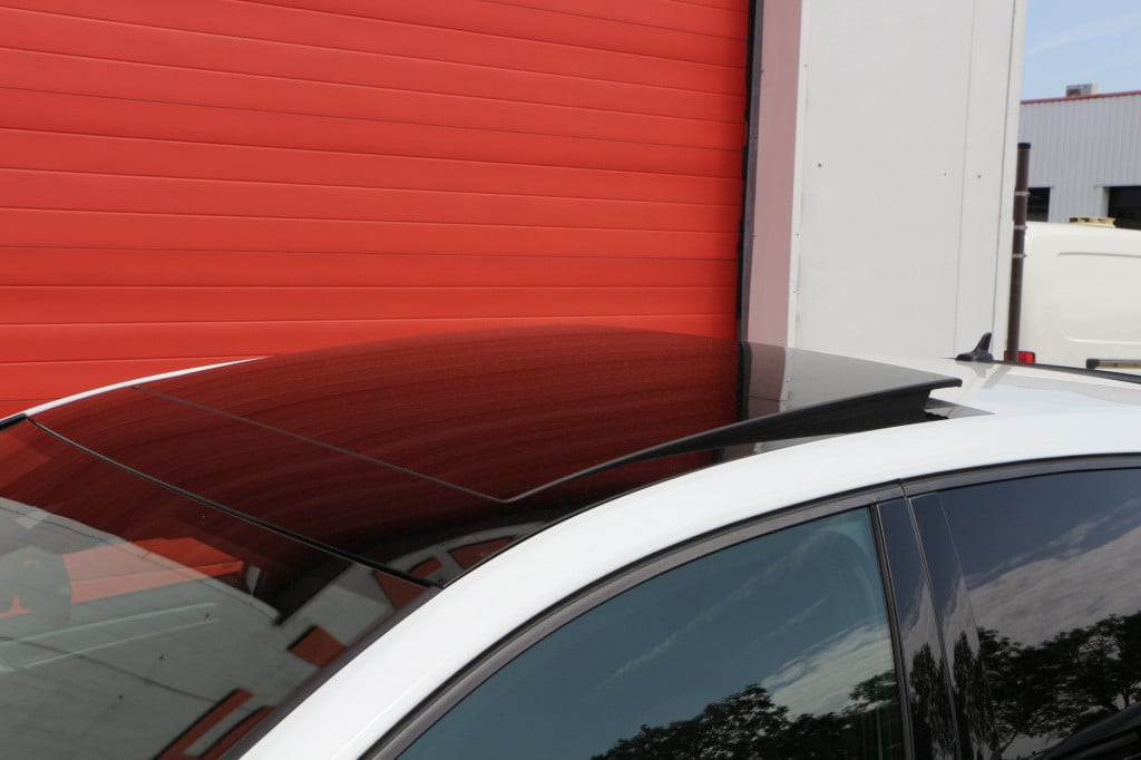 Volkswagen Golf 2.0 tsi gti tcr akrapovic | pano | discover pro