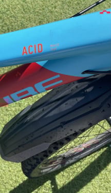 Cube Mountainbike 26 inch
