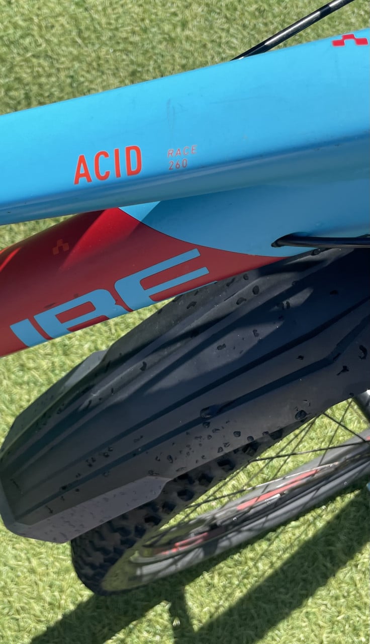 Cube Mountainbike 26 inch