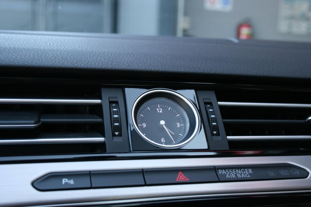 Volkswagen Passat variant 1.4 tsi act highline