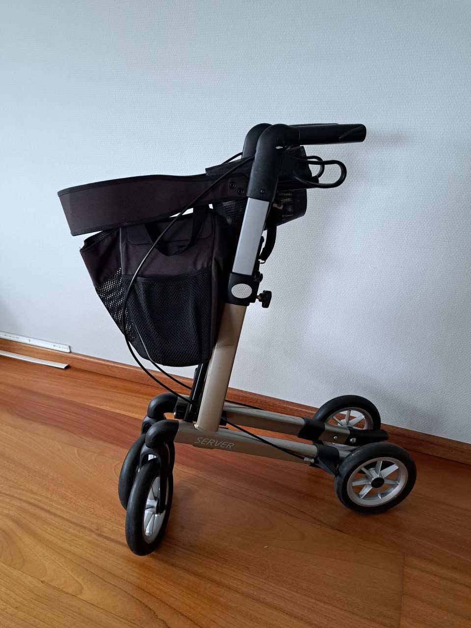 Rollator