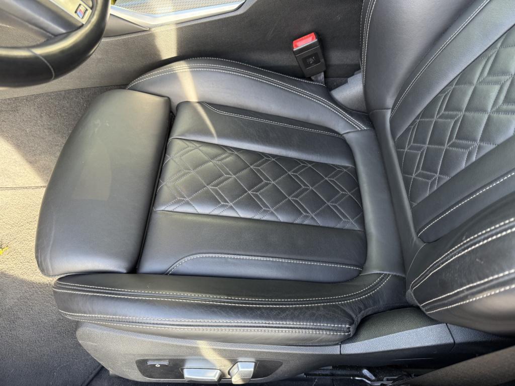 BMW 3-serie m340i automaat x-drive high executive sedan