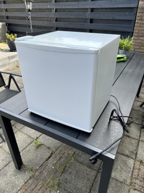Koelkast (mini) 43 liter