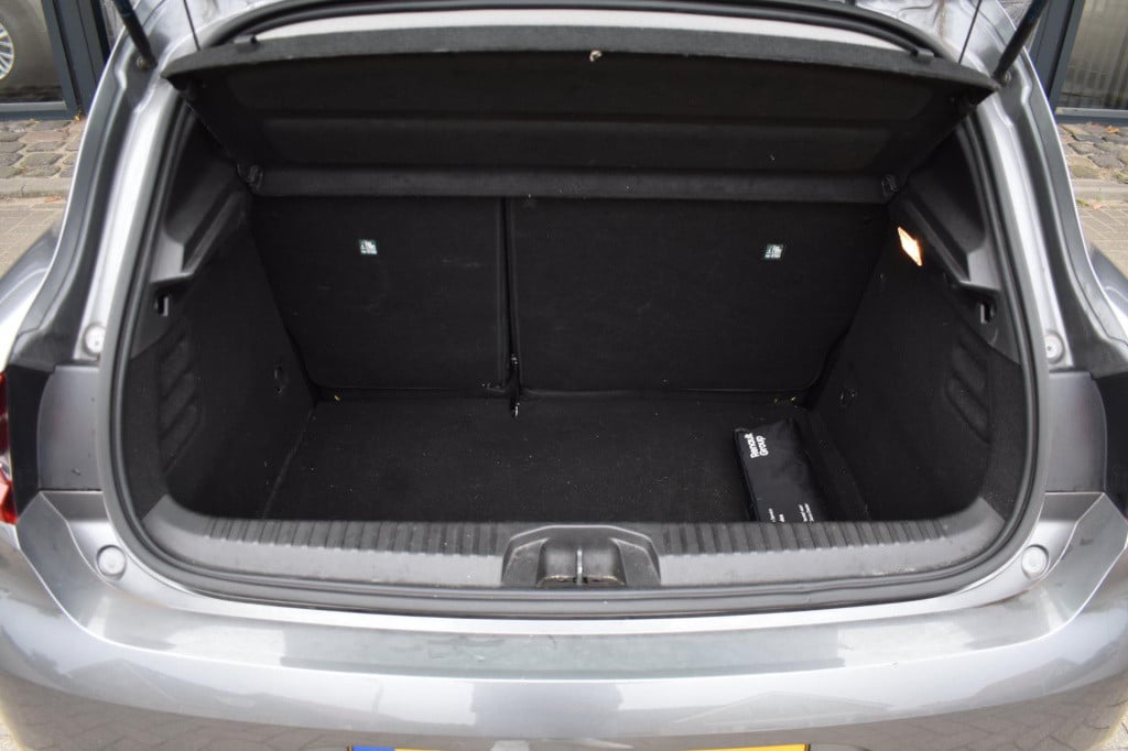 Renault Clio 1.0 tce 90 parkeersensoren | apple carplay | android auto | na