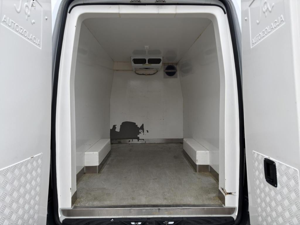 Mercedes-Benz Sprinter 314 2.2 cdi l3h3 koel/vries autommat