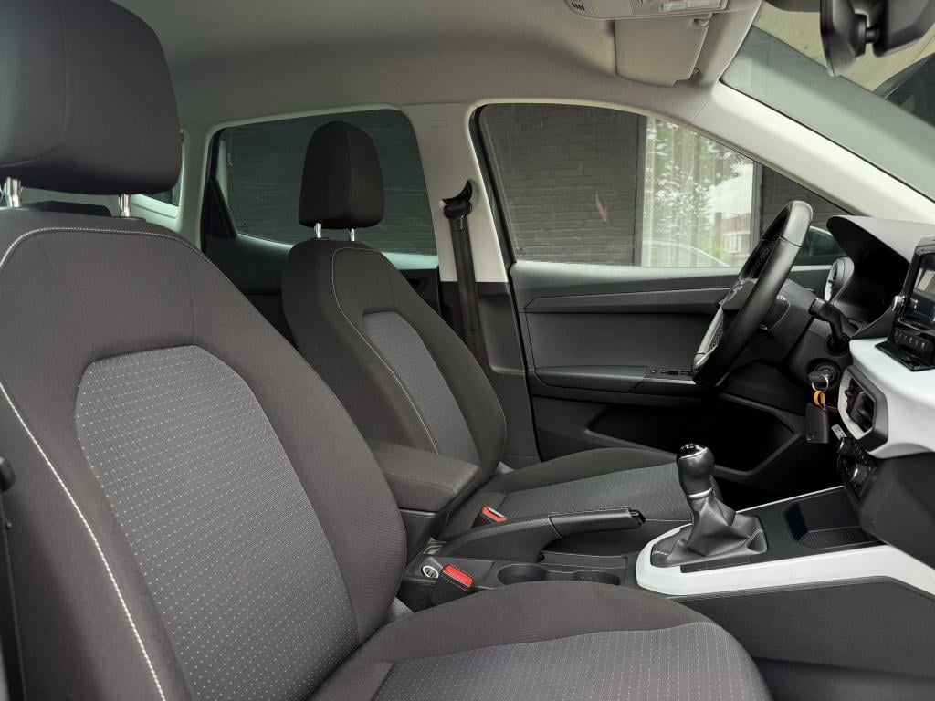 Seat Arona 1.0 tsi style