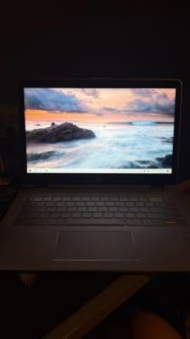 HP Pavilion x360