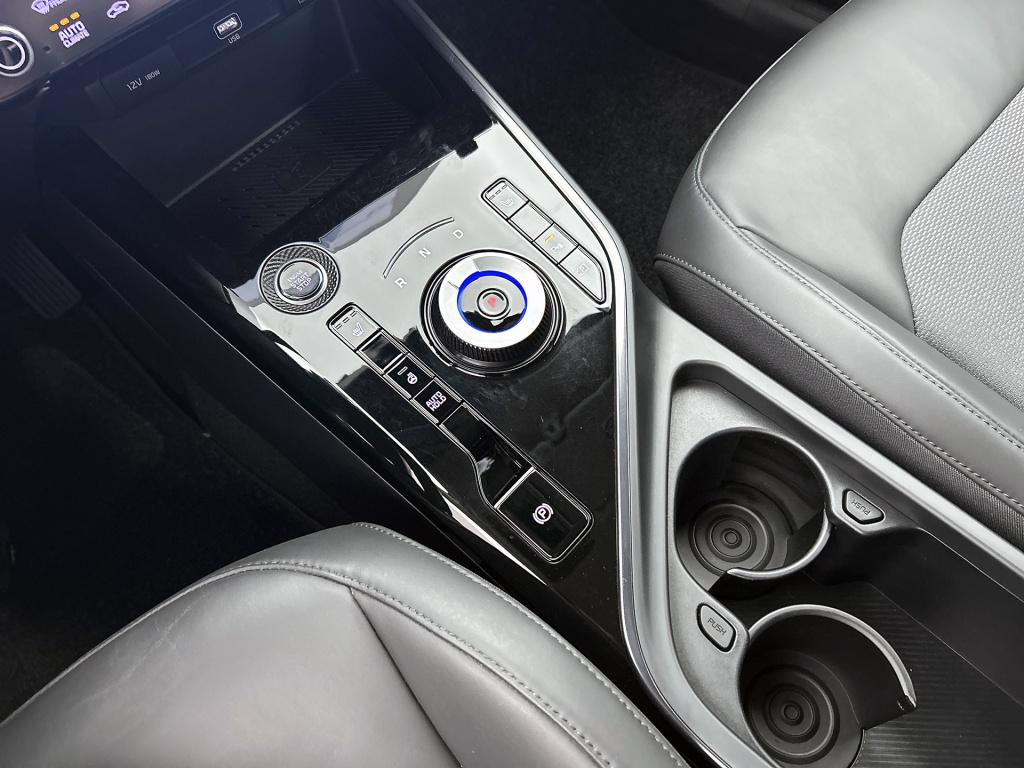 Kia Niro 1.6 gdi hev launch edition | navigatie | 18 inch lichtmetalen velg
