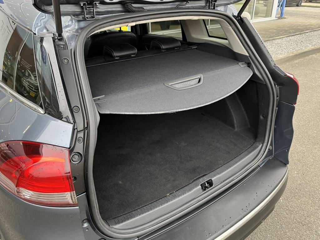 Renault Clio estate 0.9 tce intens | cruise control | airco | navigatie | p