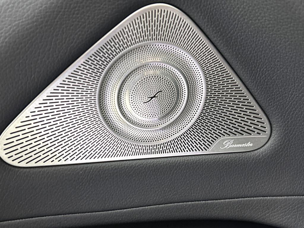 Mercedes-Benz S-klasse 580 e 4matic amg plug in hybride | nightpakket | pre