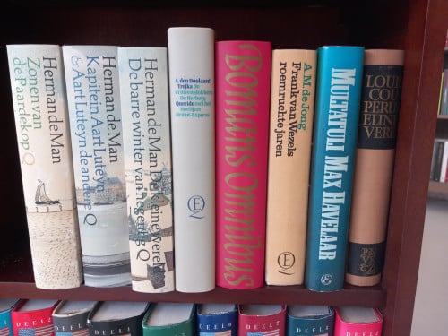 Klassieke literatuur