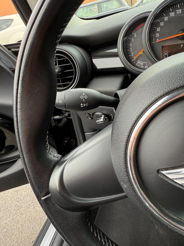 Mini One 1.2 - automaat - panoramadak