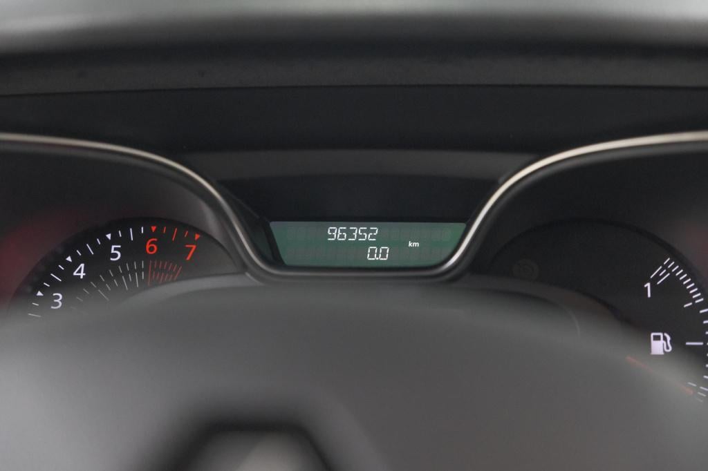 Renault Captur tce 90 limited | navigatie | airco | elektrische ramen | 16 