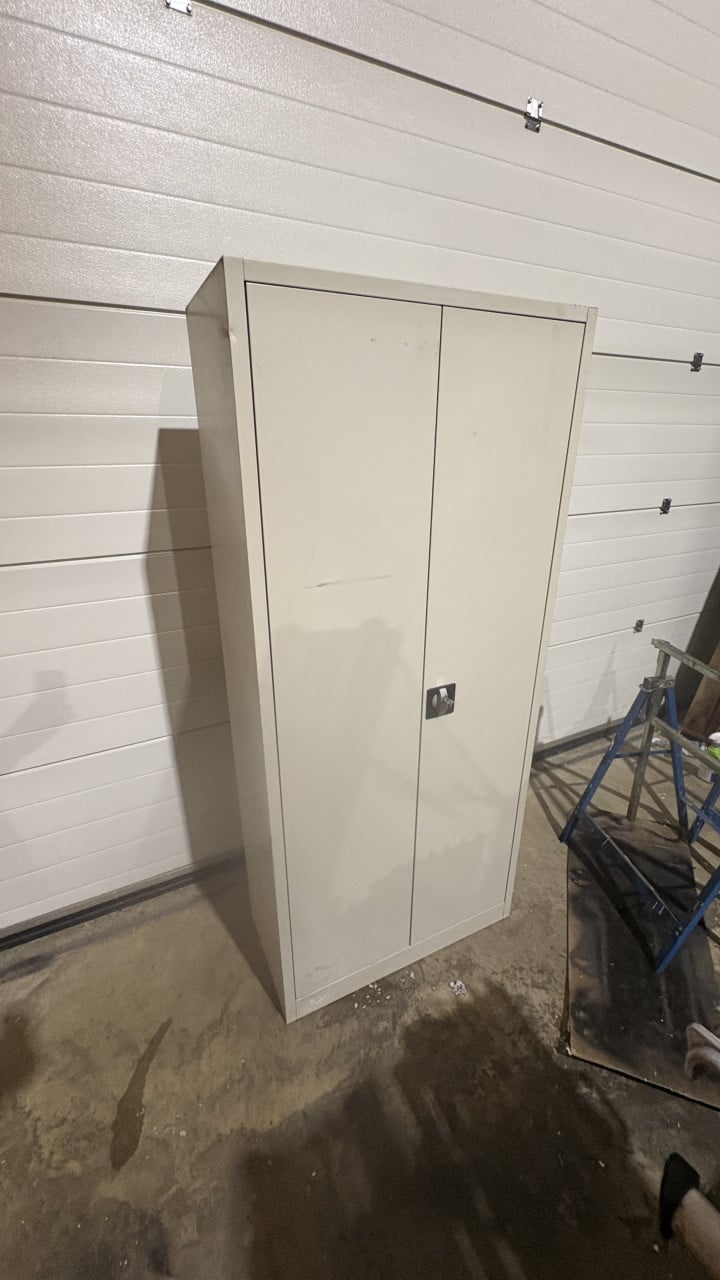 Draaideurkast archiefkast dossierkast