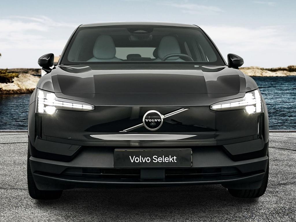 Volvo Ex30 extended ultra 69 kwh/272pk| 360camera| pano| adap.cruise| h&k s