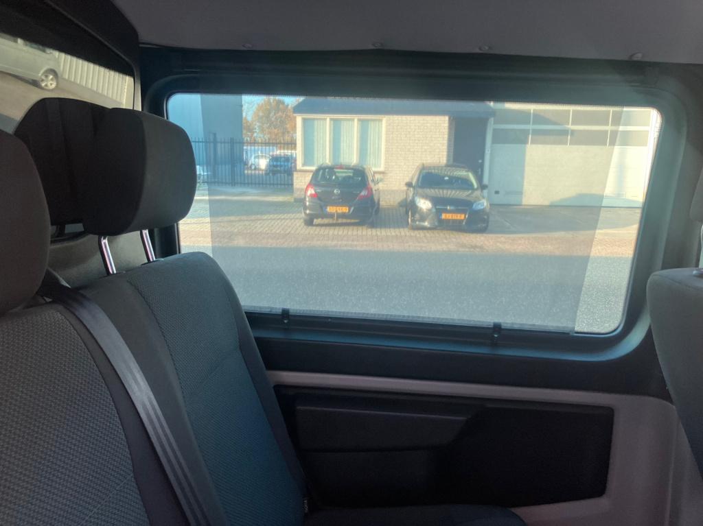 Volkswagen Transporter 2.0 tdi l2h1 dc comfortline marge