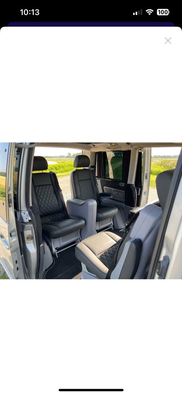 Camperbus