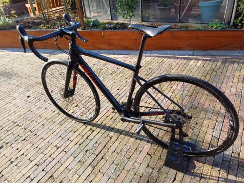 Racefiets Specialized Diverse (gravel fiets)