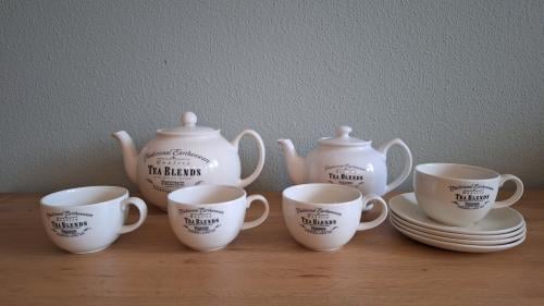 Theeservies Pickwick