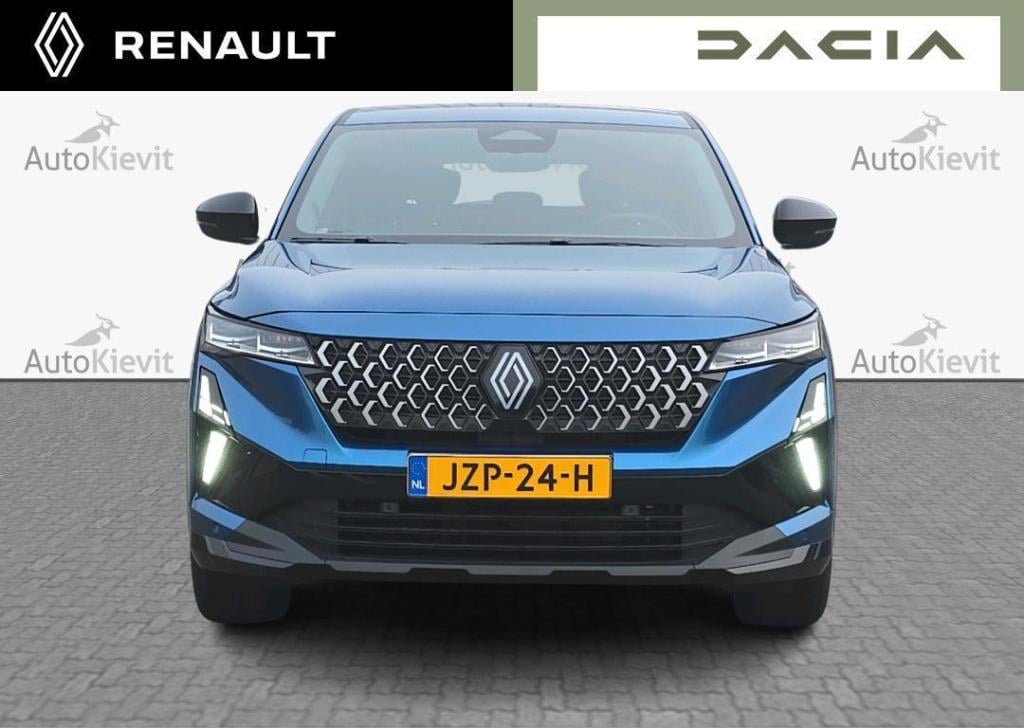 Renault Austral 1.2 e-tech full hybrid 200 evolution - all-seasonbanden
