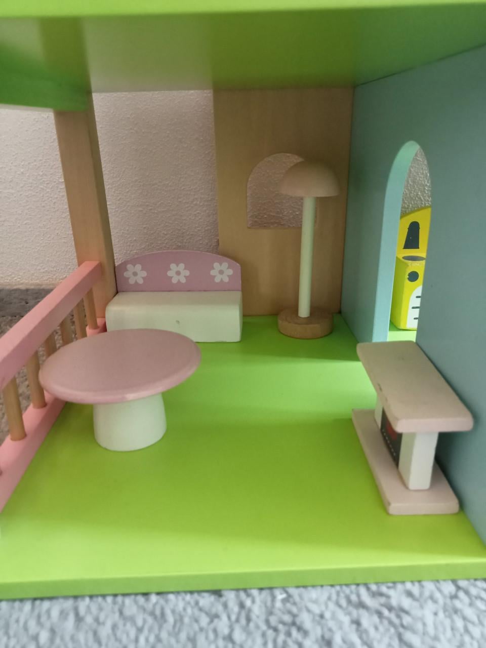 Poppenhuis