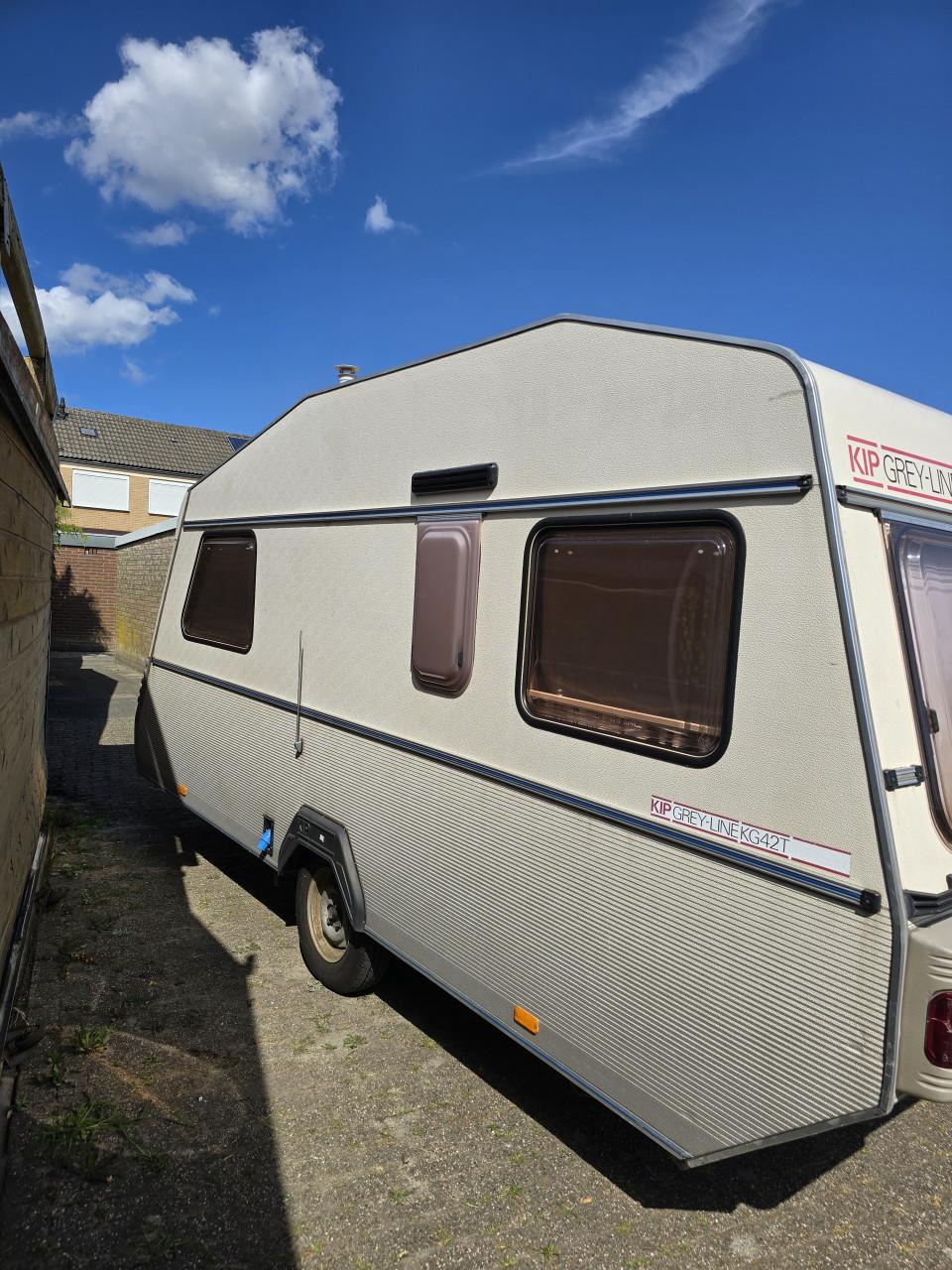 Caravan
