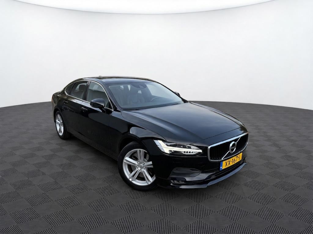 Volvo S90 2.0 t6 awd momentum+