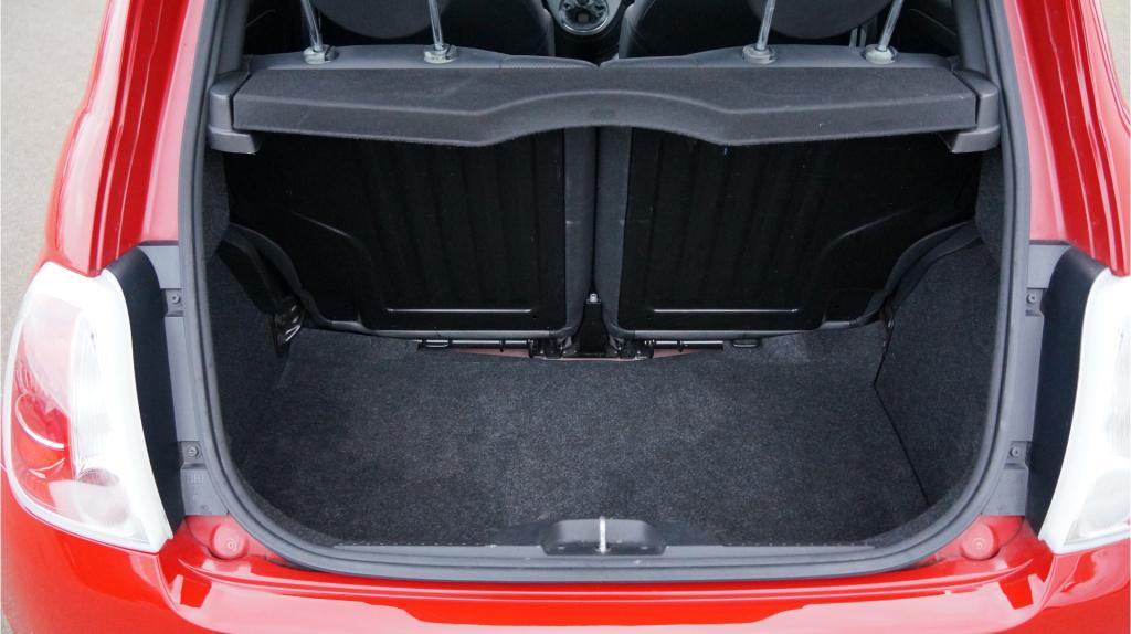 Fiat 500 0.9 twinair street rijklaar incl garantie