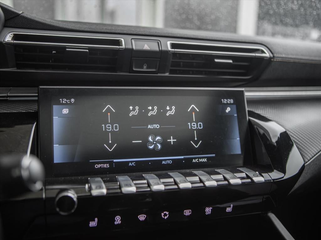 Peugeot 508 sw 1.2 puretech 130pk gt automaat | panoramadak | stoelverwarmi