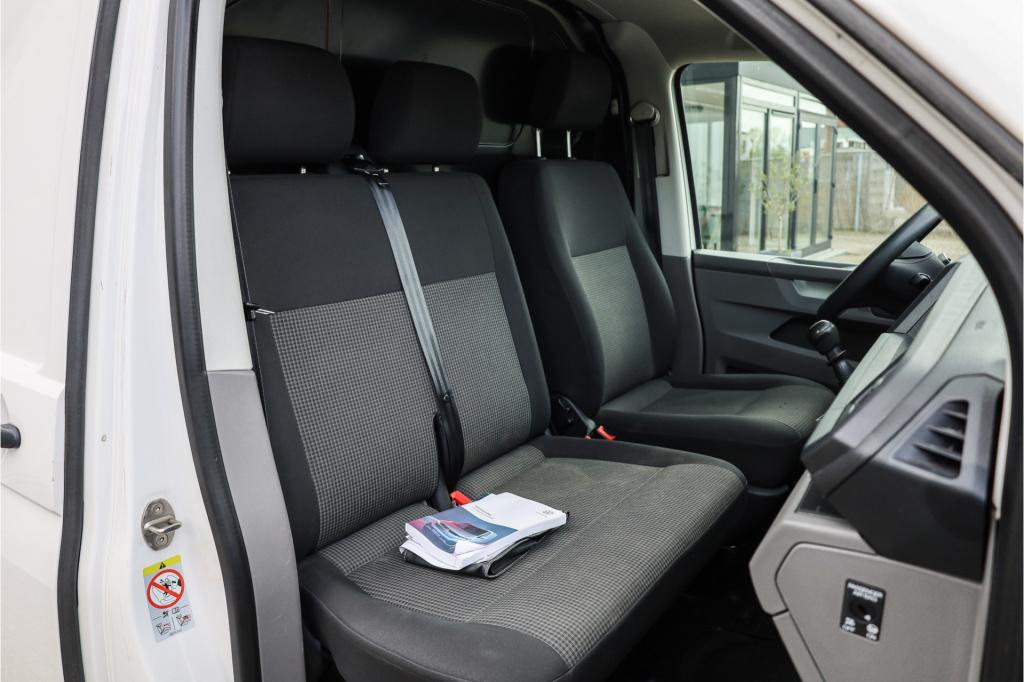 Volkswagen Transporter 2.0 tdi l2h1 30 cr.contr. i ac i trekhaak i dealeron