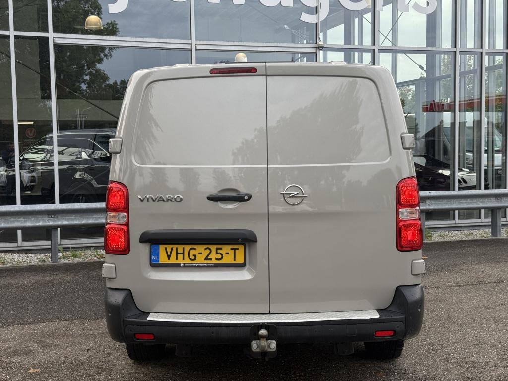 Opel Vivaro 2.0 cdti l3h1 edition | navi | carplay | camera | trekhaak | do