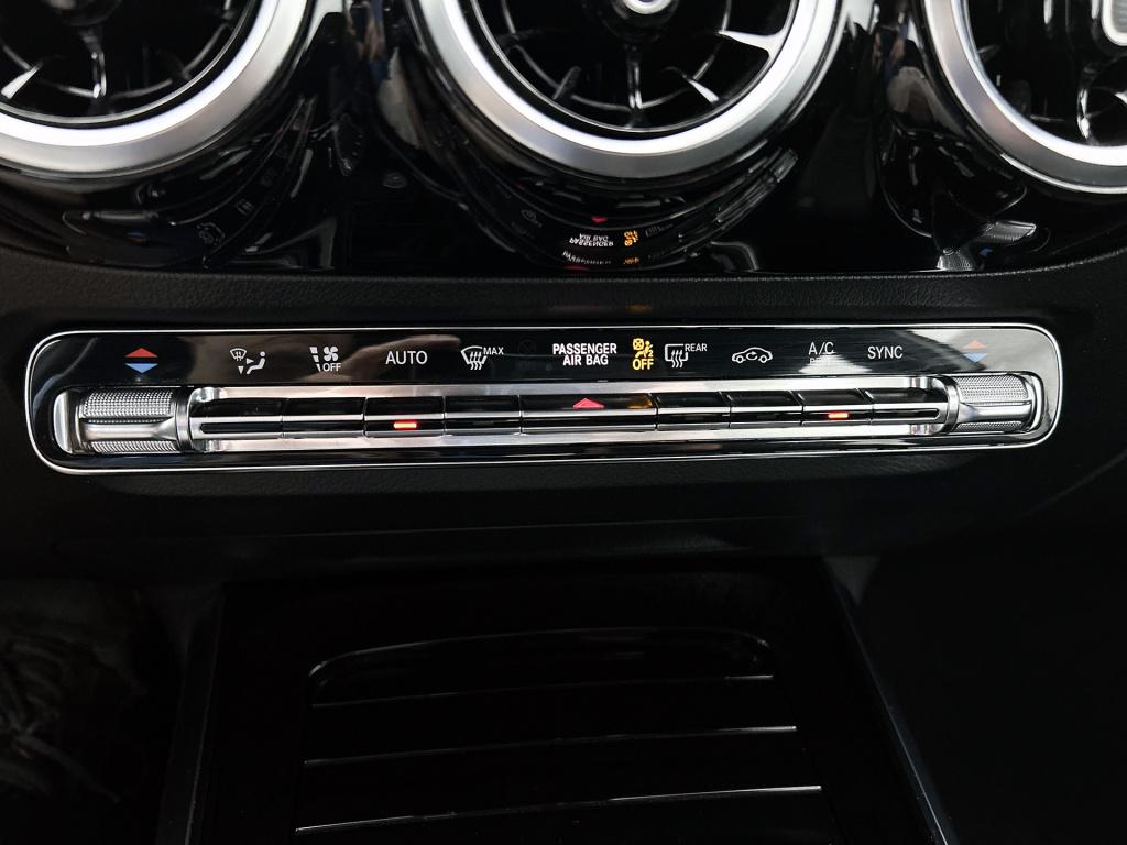 Mercedes-Benz B-Klasse 180 business solution amg | stoelverwarming | amg li
