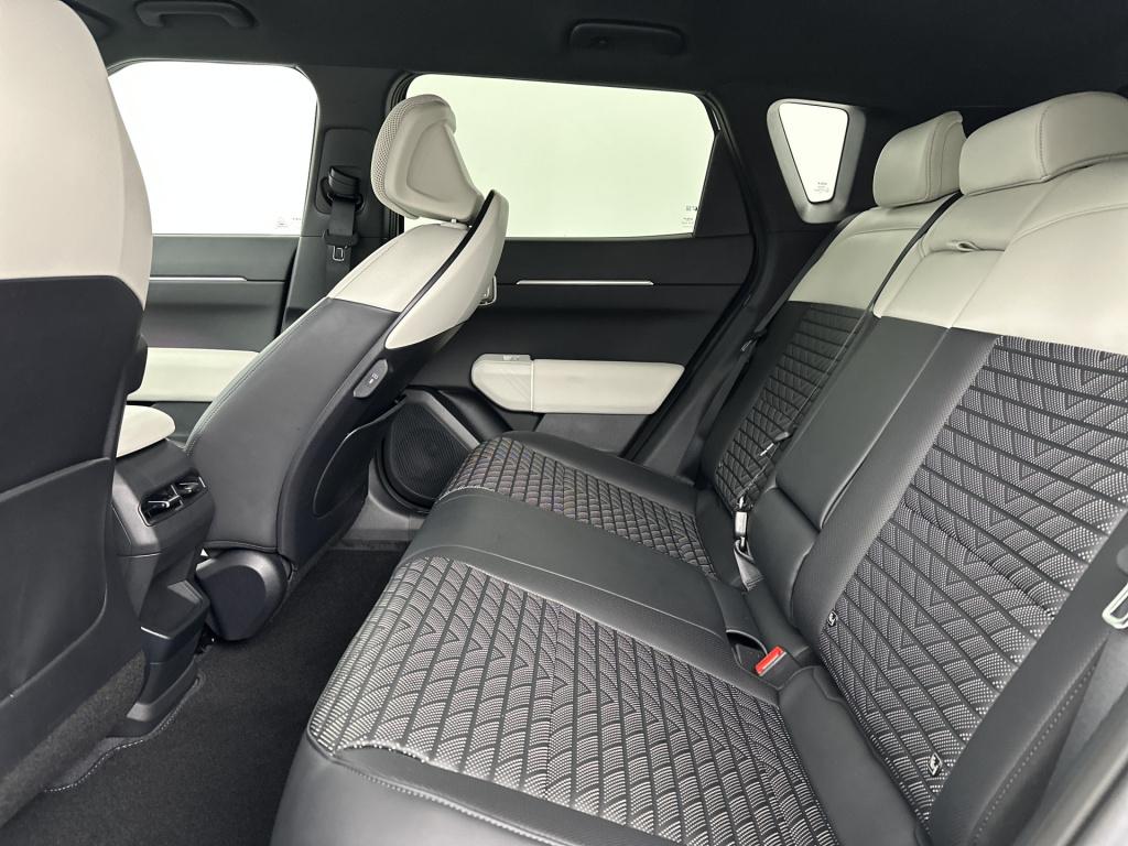 Kia Ev4 gt-line business edition 81.4 kwh | stoel- stuurverwarming