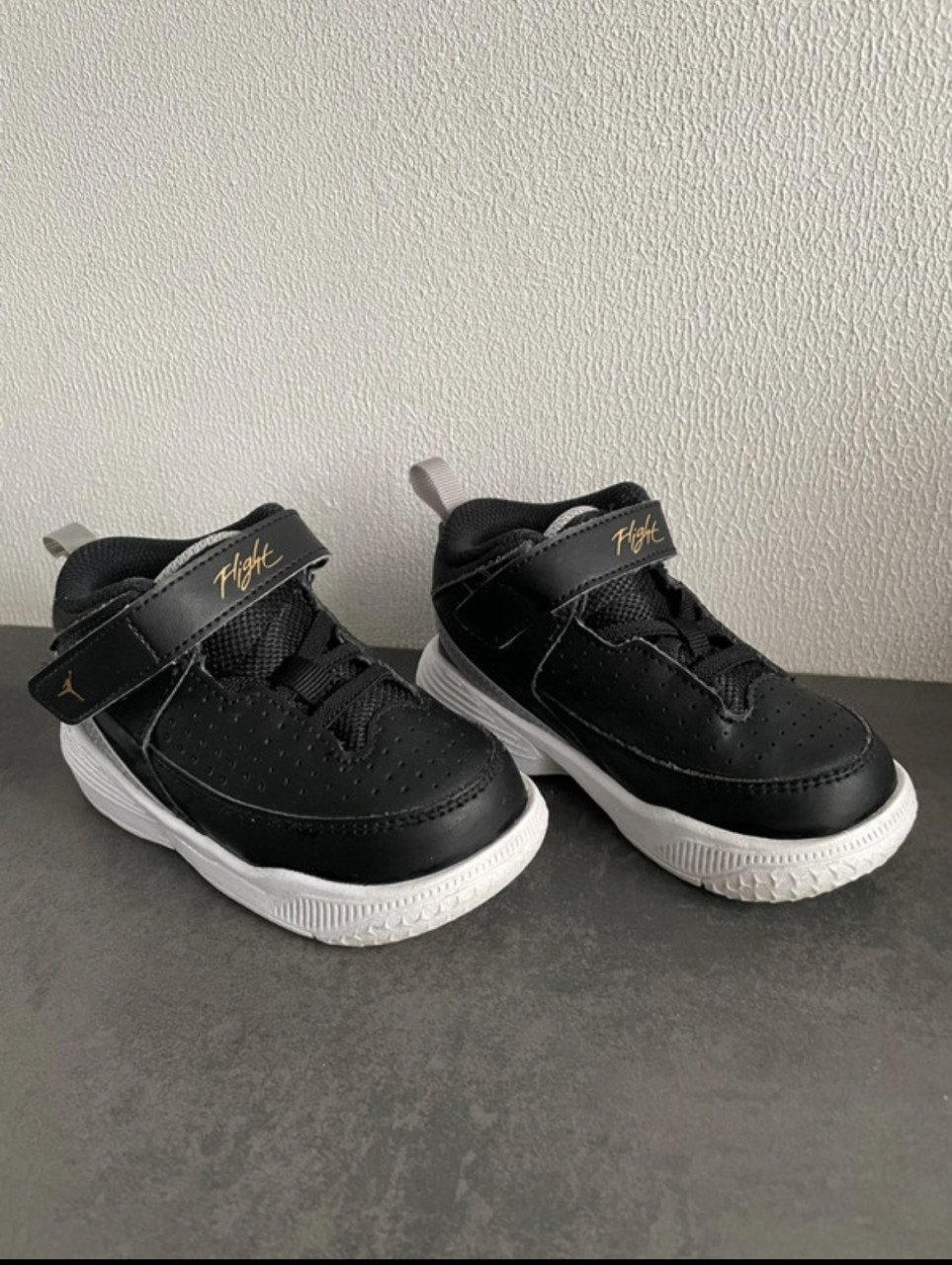 Nike Jordan schoenen