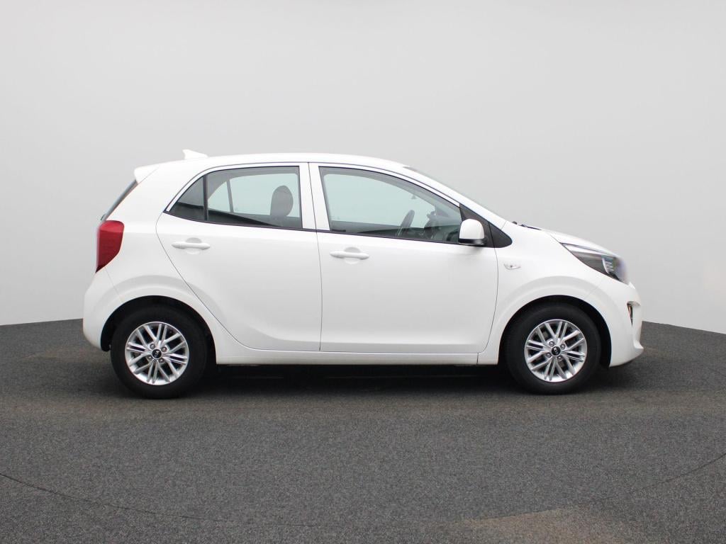 Kia Picanto 1.0 dpi dynamicline | cruise control | camera | apple carplay |