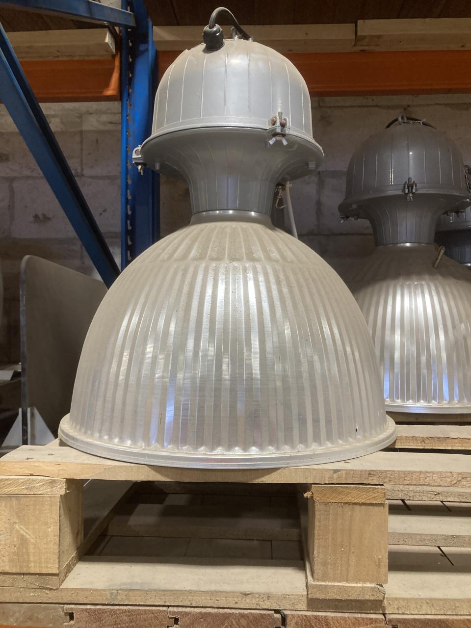 Industrieele hanglampen