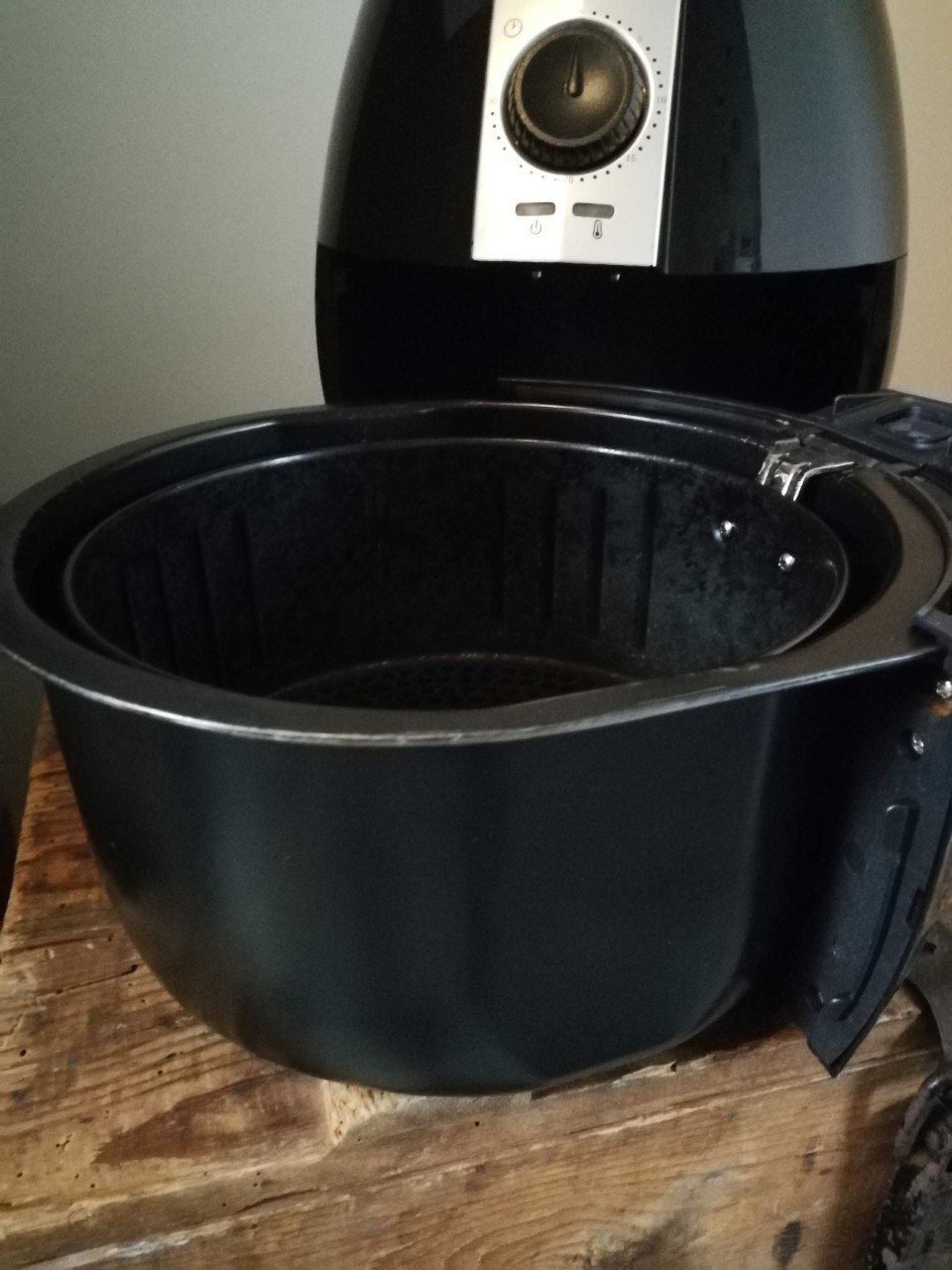 Airfryer "Princess"