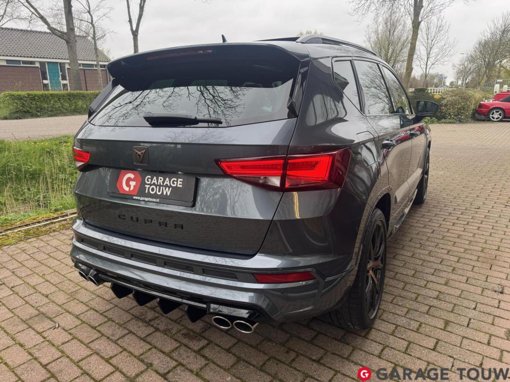 Cupra Ateca 2.0 tsi 4drive brembo, acc, beats, 360, maxton