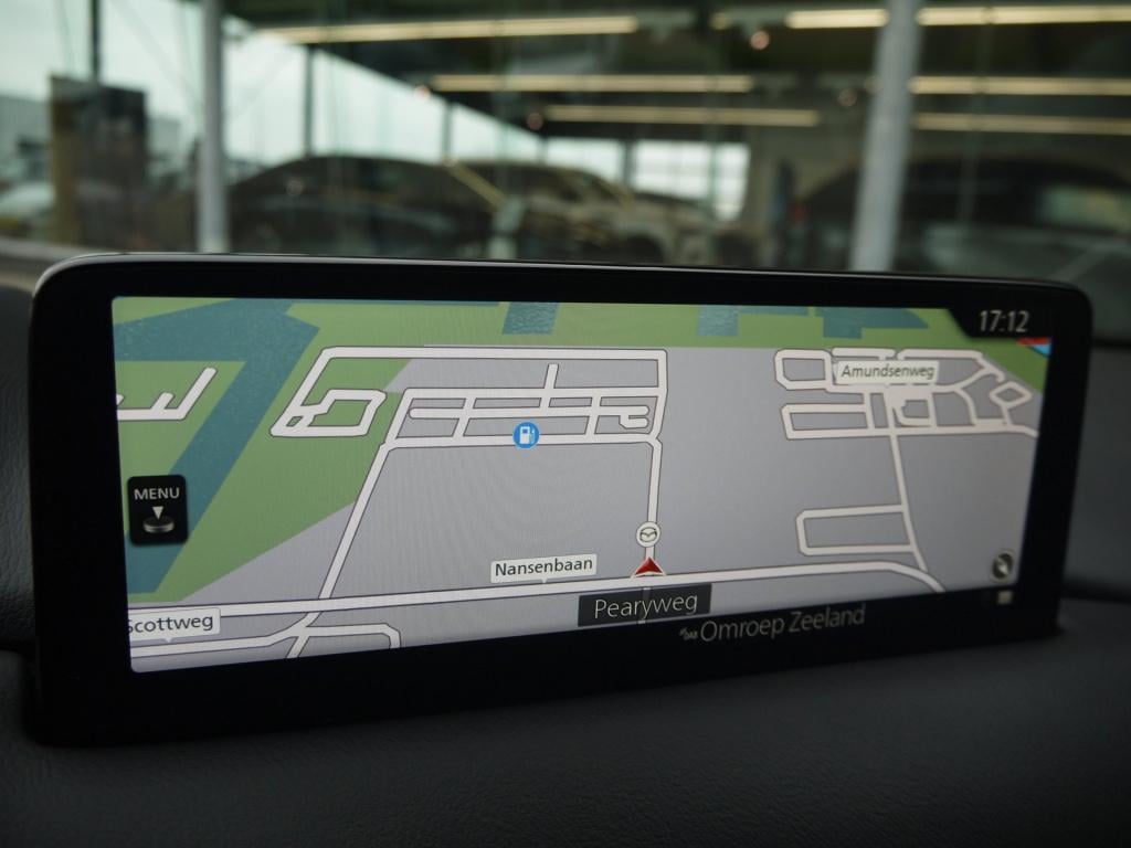 Mazda Cx-5 2.0 skyactiv-g 165 aut. comfort i-activsense pack