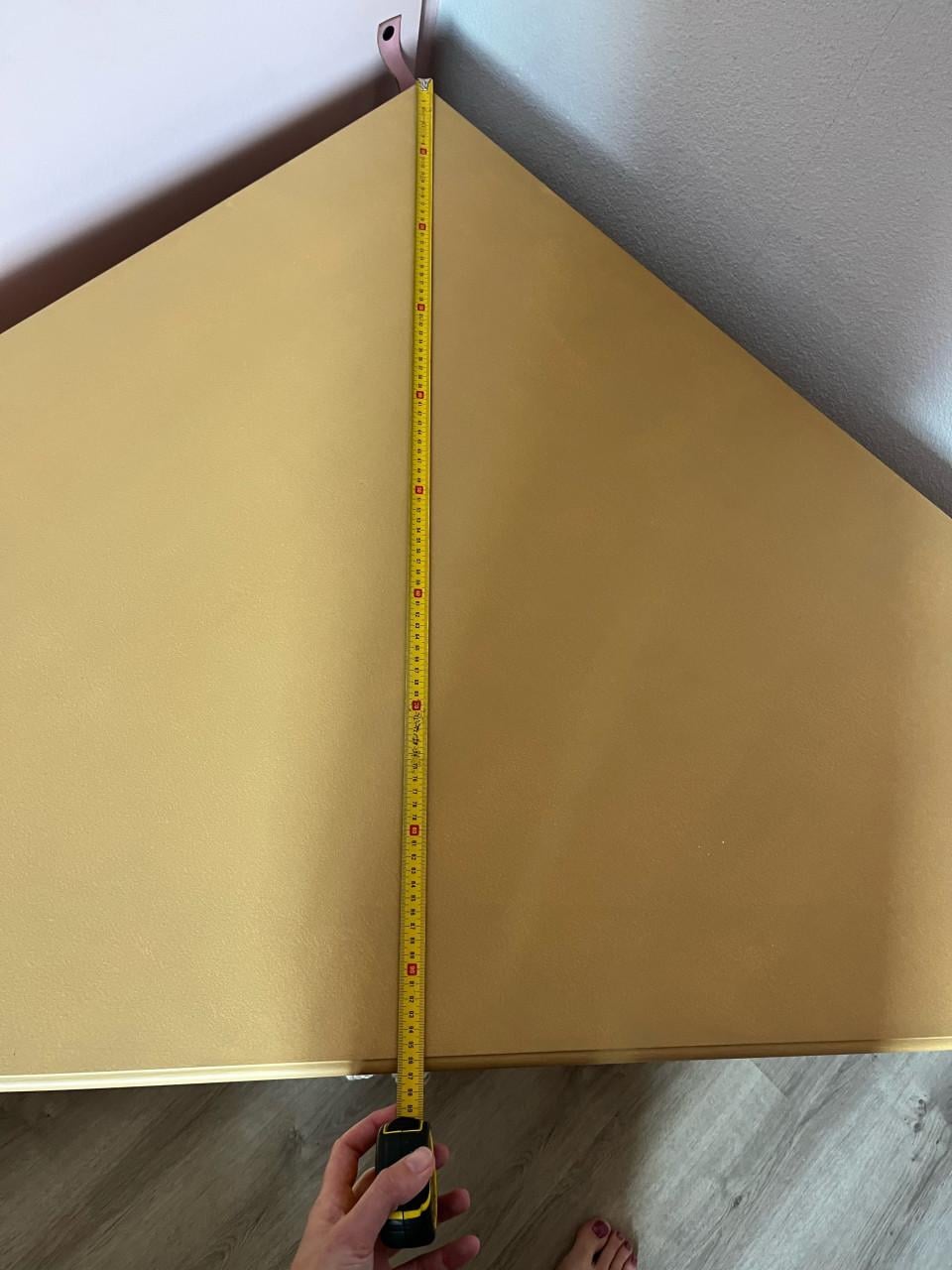 Uniek kastje voor jonge meiden met unicorn kussens