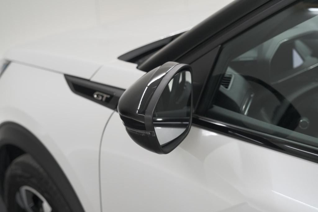 Peugeot 2008 puretech 130 gt | elektrisch panoramadak | camera | dodehoekde