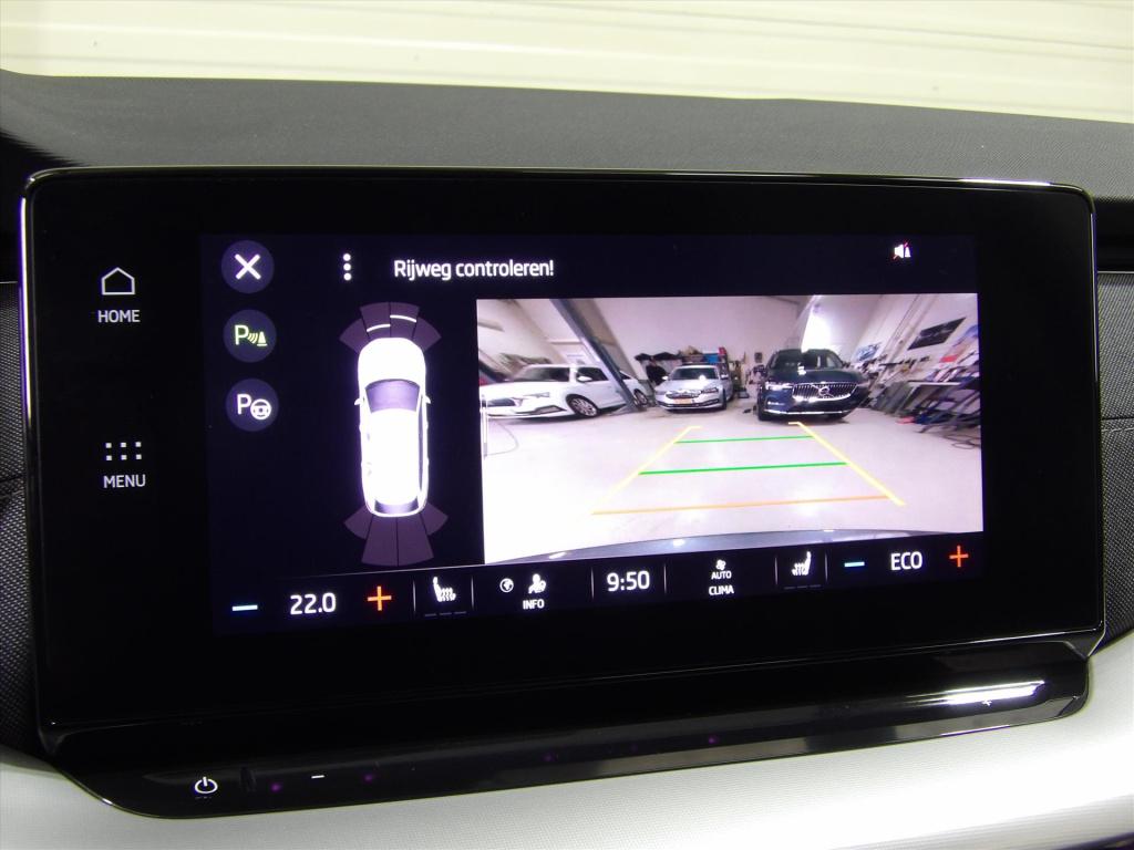 Skoda Octavia 1.4 tsi iv 204pk phev dsg business edition plus